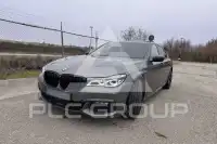 2018 BMW 740