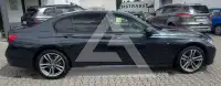 2018 BMW 740