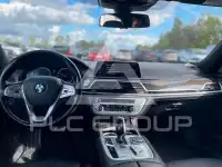 2018 BMW 740