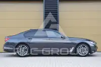 2018 BMW 740