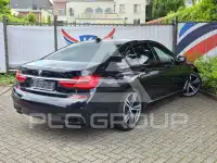 2018 BMW 740