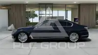 2018 BMW 740