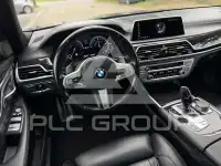 2018 BMW 740