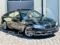2018 BMW 740