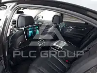 2018 BMW 740