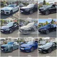 2018 BMW 740