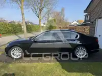 2018 BMW 740