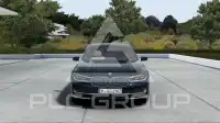 2018 BMW 740