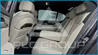 2018 BMW 740