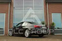 2018 BMW 740