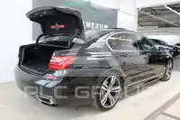 2018 BMW 740