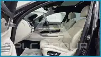 2018 BMW 740