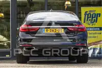 2018 BMW 740