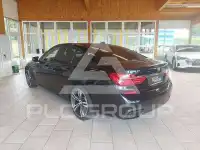 2018 BMW 740