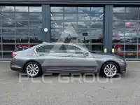 2018 BMW 740