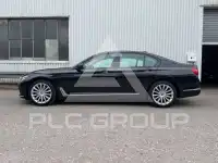 2018 BMW 740