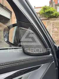 2018 BMW 740