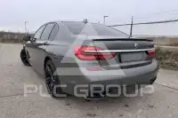 2018 BMW 740