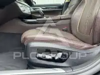 2018 BMW 740