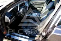 2018 BMW 740