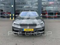 2018 BMW 740