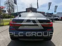 2018 BMW 740