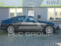 2018 BMW 740