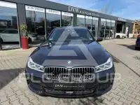 2018 BMW 740