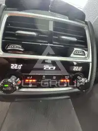 2018 BMW 740