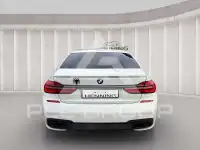 2018 BMW 740