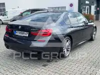 2018 BMW 740
