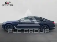 2018 BMW 740