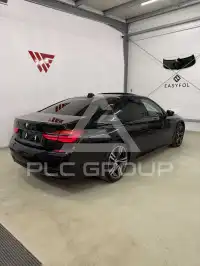 2018 BMW 740