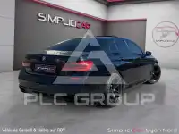 2018 BMW 740