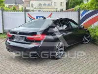 2018 BMW 740