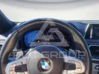 2018 BMW 740