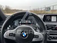 2018 BMW 740