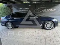 2018 BMW 740