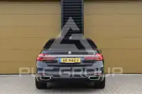 2018 BMW 740