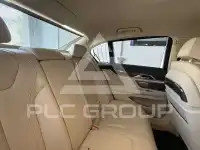 2018 BMW 740