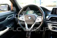 2018 BMW 740
