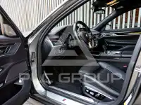 2018 BMW 740