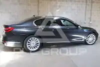 2018 BMW 740