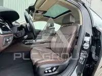 2018 BMW 740