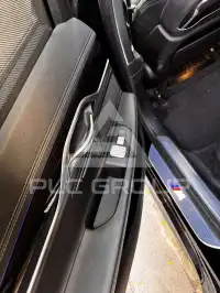 2018 BMW 740