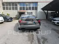 2018 BMW 740