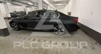 2018 BMW 740
