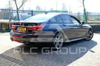 2018 BMW 740