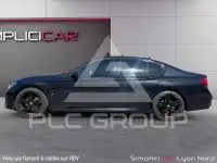2018 BMW 740