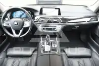 2018 BMW 740